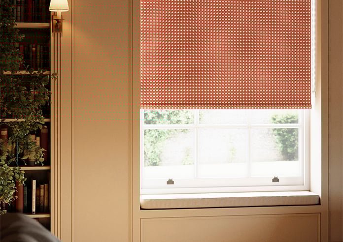 Weavers, Jaffs - Twist&Fit Roller Blind - Image 5